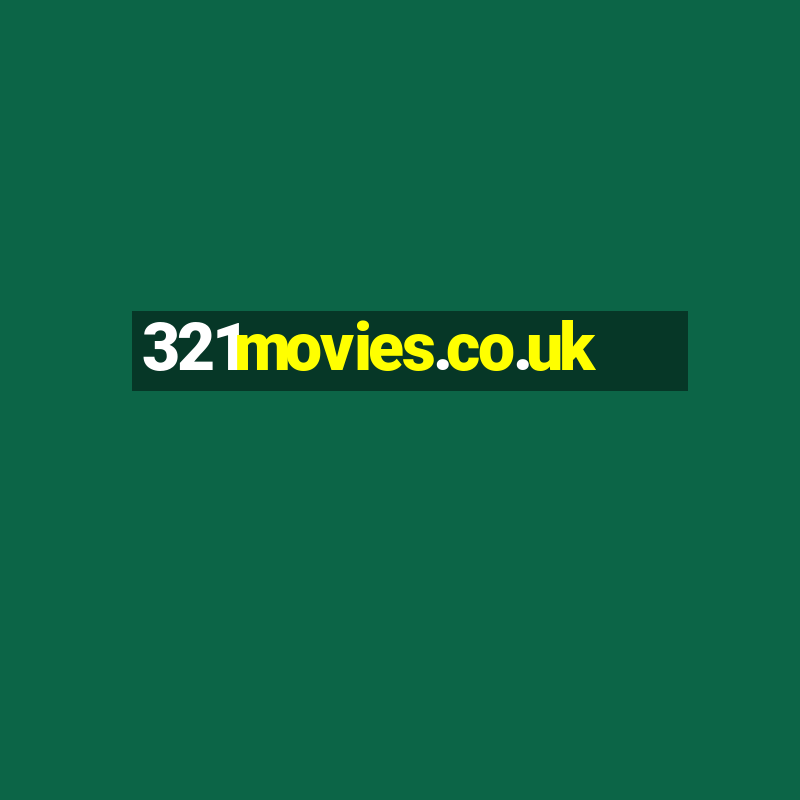 321movies.co.uk