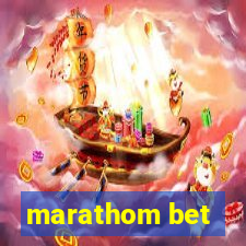 marathom bet