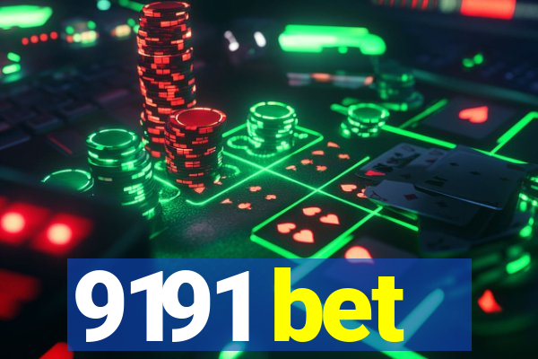 9191 bet