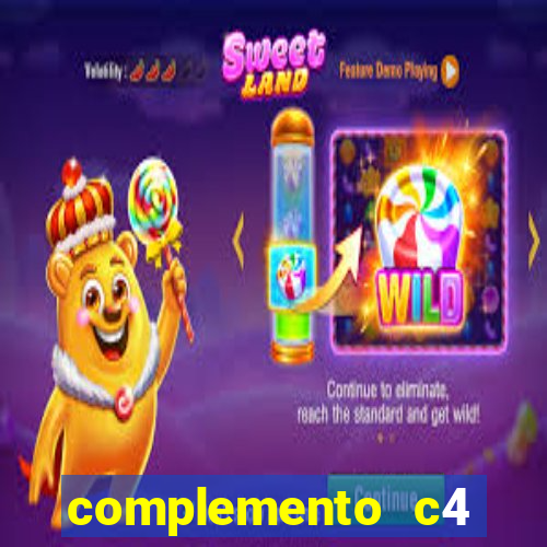 complemento c4 elevado causas