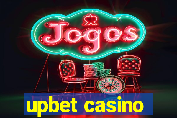 upbet casino