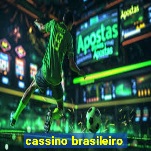 cassino brasileiro