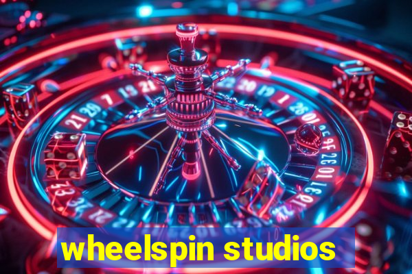 wheelspin studios