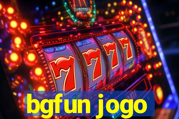 bgfun jogo