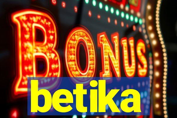 betika