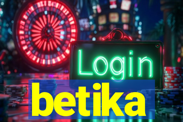 betika