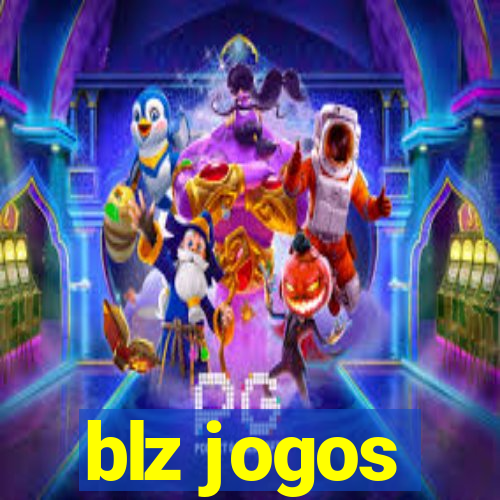 blz jogos