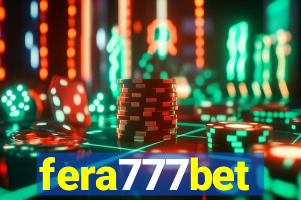 fera777bet