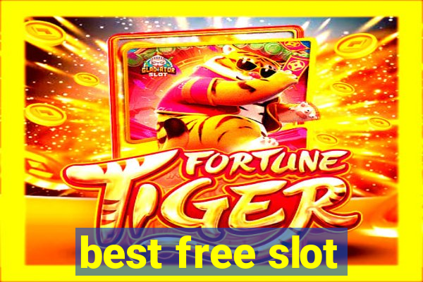 best free slot