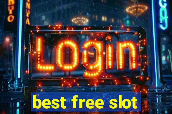 best free slot