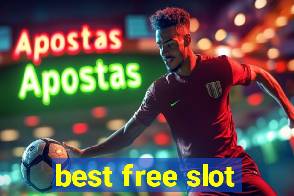 best free slot