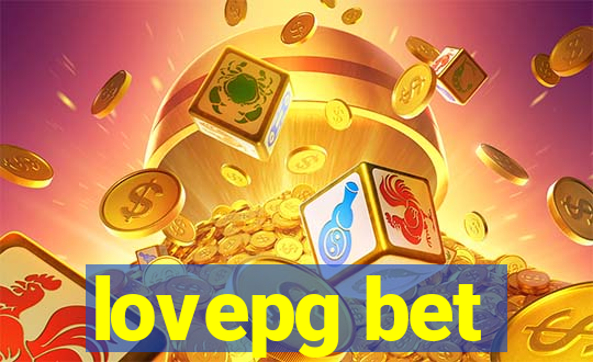 lovepg bet