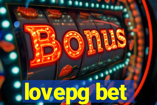 lovepg bet