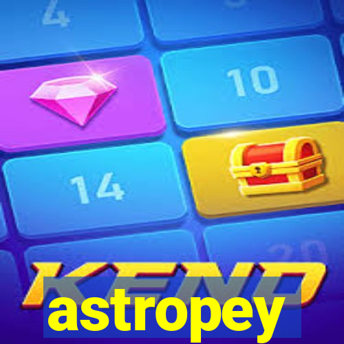 astropey