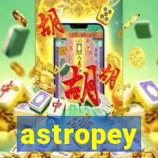 astropey