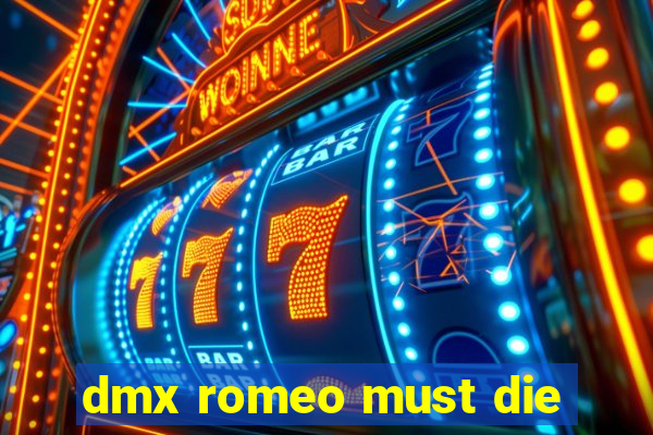 dmx romeo must die