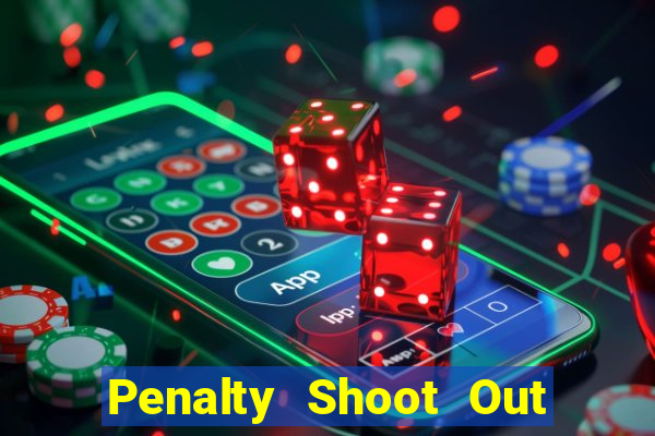 Penalty Shoot Out hack penalty shoot out