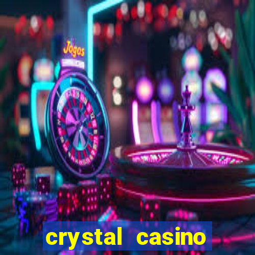 crystal casino compton ca