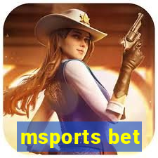 msports bet