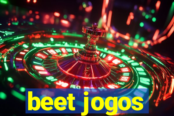 beet jogos