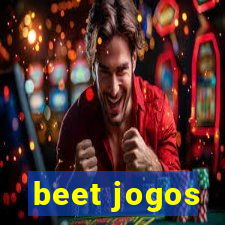 beet jogos