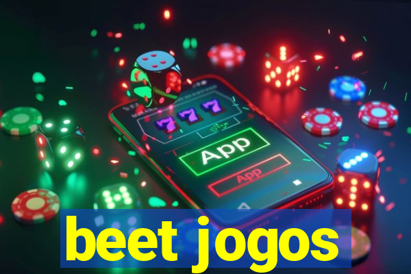 beet jogos