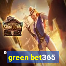 green bet365