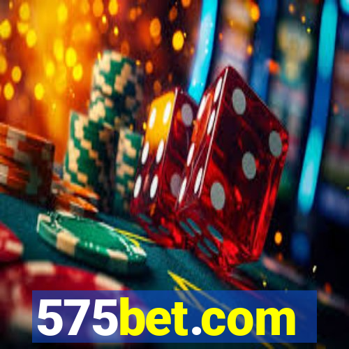 575bet.com