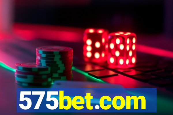 575bet.com