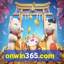 onwin365.com