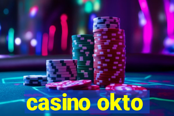 casino okto