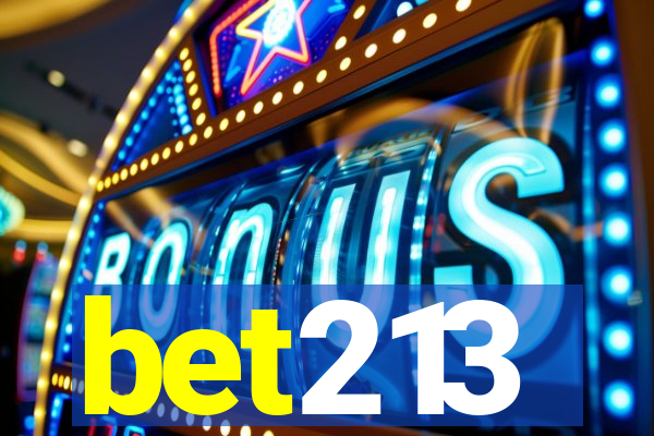 bet213