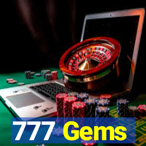 777 Gems