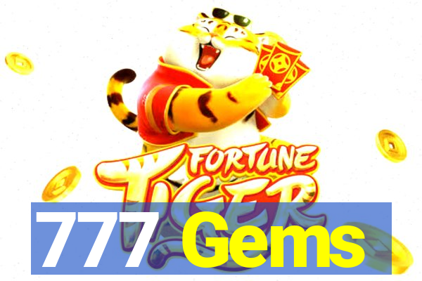 777 Gems