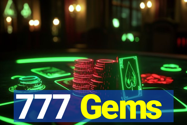 777 Gems