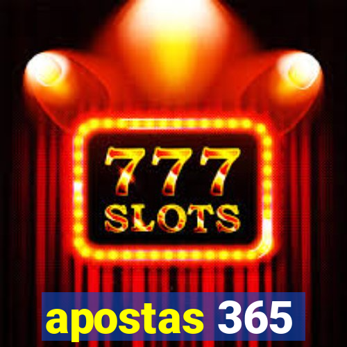 apostas 365