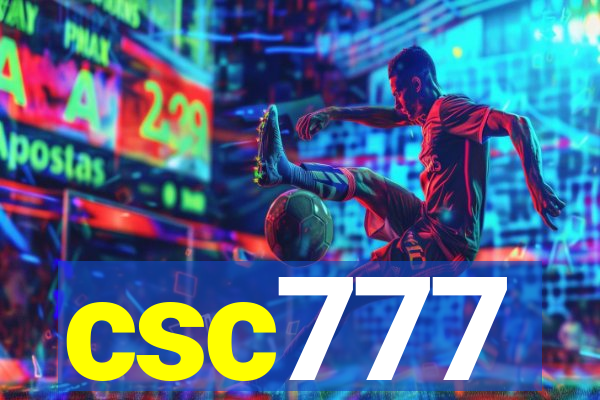 csc777