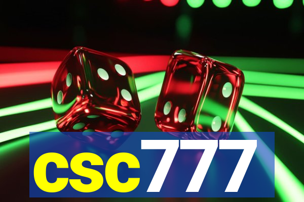 csc777