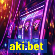 aki.bet