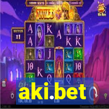 aki.bet