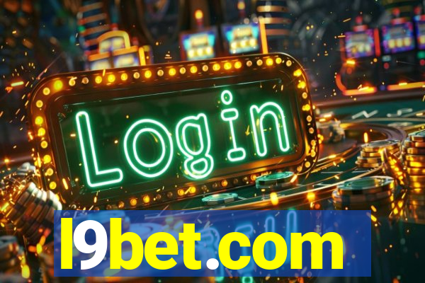 l9bet.com