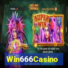 Win666Casino