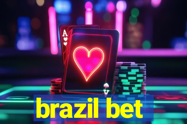 brazil bet