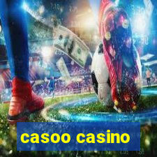 casoo casino