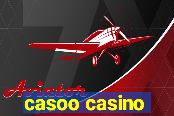 casoo casino