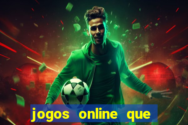 jogos online que ganha bonus ao se cadastrar