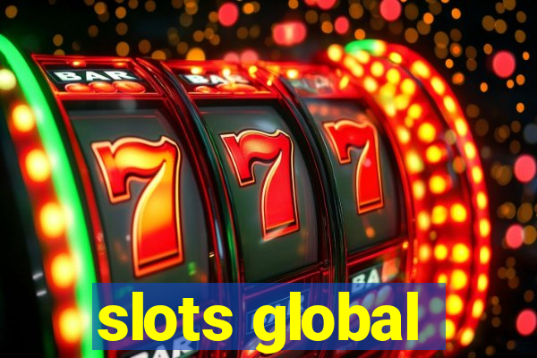 slots global