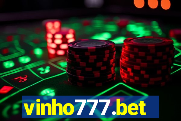 vinho777.bet