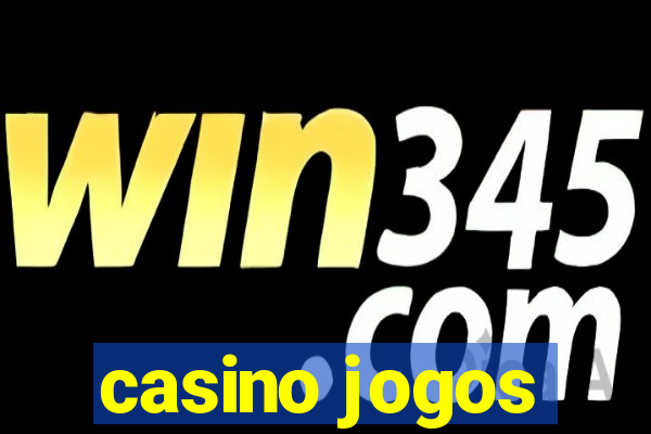 casino jogos