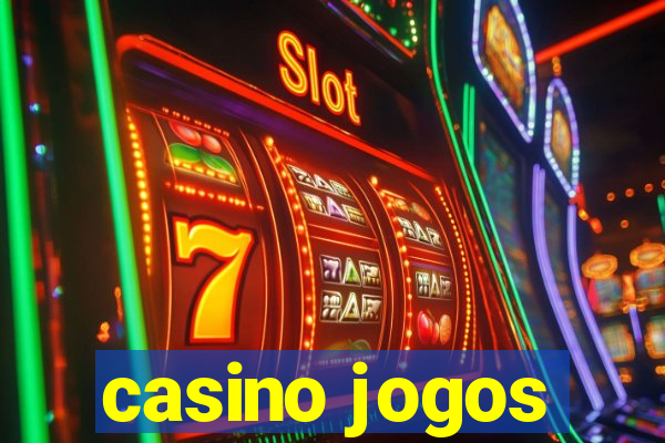 casino jogos